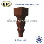 antique turning wood furniture parts(EFS-A-109) EFS-A-109 furniture part