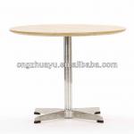 Arne Jacobsen Swan coffee table HY-B024