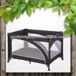 AS/NZS2195 baby foldable portable cot CYL14-AS003