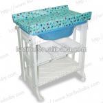 Baby Bath and Diaper Changing Station PM3319