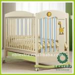 baby bed&amp; crib &amp; cot LE32