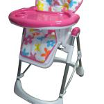 baby chair for dining LHB-016