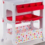baby changing station LHX-003