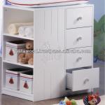 baby furniture , storage with drawer , board furniture