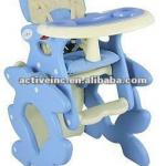 baby high chair 3-in-1 EI-Highchair-008D