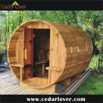 Backyard wood outdoor furniture SARC-8x6-C1(A1)