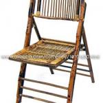 Bamboo Chair, Bamboo Folding Chair