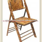 Bamboo Chairs and table ZS-800