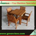 Bamboo Outdoor Furniture undefined