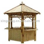 bamboo products,bamboo chair,bamboo bower,natural bamboo furniture 001