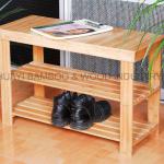 Bamboo Shoes Bench(Manufacturer) HY-F513