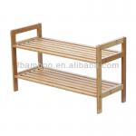 Bamboo Shoes Rack FB-2608