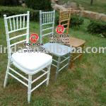 Banquet Chiavari Chair RWCC--092702L