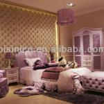 Barbie Princess bedroom set,children bedroom furniture(B50609) B50609