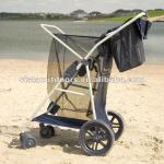 beach stroller,beach cart,beach Trolley BCT-012