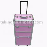 Beauty Trolley,Cosmetic Case TR-CC-003