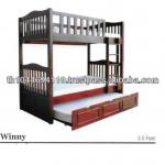 Bed Winny