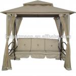 Bed in Swing Chair With a Big Tent&amp;Canopy&amp;Gazebo SC-2041