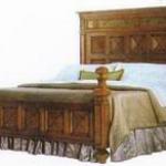 Bed Room Furniture MRC - 086