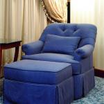 bedroom hotel fabric sofa OCN-SOFA