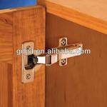 Best sell Soft closing furniture hydraulic kitchen cabinet door hinge JSF-4303