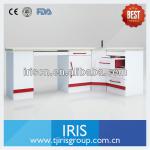 Best-Selling Wind Series Suspended Dental Cabinet with CE,ISO Approved IRIS-L03