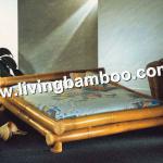 BINH DINH BAMBOO BED BD-009