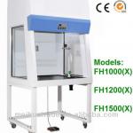 BIOBASE CE ISO 3 feet Ductless Fume Hood FH1000/FH1200/FH1500/FH1800(X)