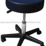 black massage stools GY-MS01 GY-MS01