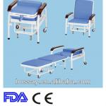 Bossay Hospital Patient Room Furniture for Accompanier BS-216 BS-216