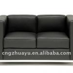 Cassina LC3 2 Seater Sofa HY-C005,Cassina Le Corbusier LC3