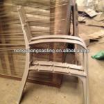 cast iron furniture leg,bench leg,chair leg HS-Bench 1