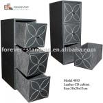 CD cabinet 4895