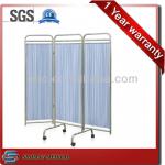CE certified foldable and waterproof ward screen SJ-SN002 ward screen