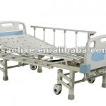 CE,FDA,ISO13485 Quality Three Function Patient bed ALK06-A326P-C