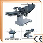 CE ISO approved top class multi-purpose operating table SJ-S103A