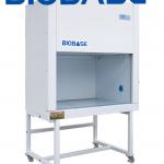 CE ISO vertical clean bench, vetical laboratory laminar flow cabinet, vertical laminar clean booth BBS-DDC