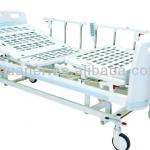 CE ISO13485 Six-function Electric Hospital Bed SAE-A03