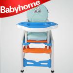 CE standard EN14988 approved 3 in 1 Highchair HC-31
