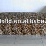 CF30151 Leopard Bench and with arms CF30151