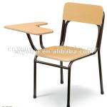Chair With Writing Band G3100