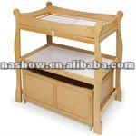 cheap Changing Table for babies BCT-006