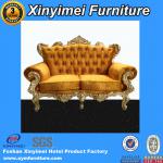 Cheap Fabric Three Seat Sofa XYM-S19 XYM-S19 Three Seat Sofa