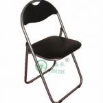 Cheap Folding Chair With PVC NG-9B-016