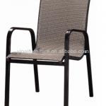 cheap metal restaurant tables and chairs (YC088)