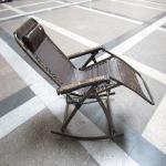 Cheap Rocking Sun Loungers Chair TLH-3340