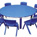 Children round table 01-02G