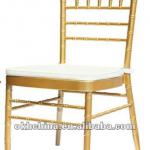Chivari Chair / Tiffany Chair - iron/aluminium KE-8215