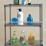 Chrome Storage shelf (KT-88C1038) KT-88C1038