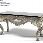 Classic console table. 015004